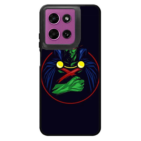 Member of Justice League Motorola Moto G 2026 Case