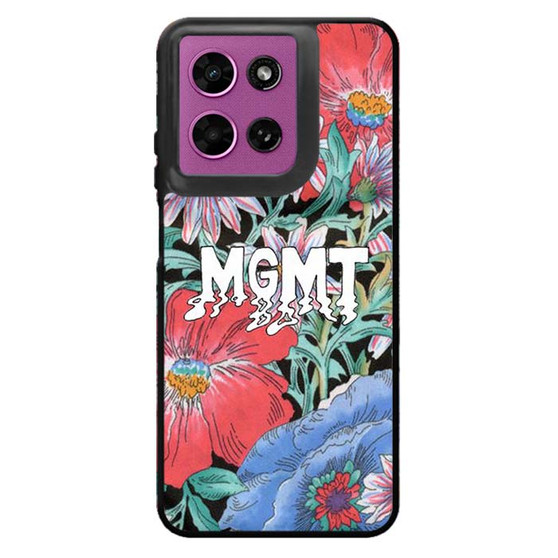 MGMT Motorola Moto G 2026 Case