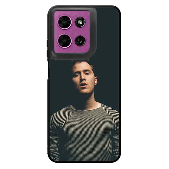 Mike Posner Motorola Moto G 2026 Case