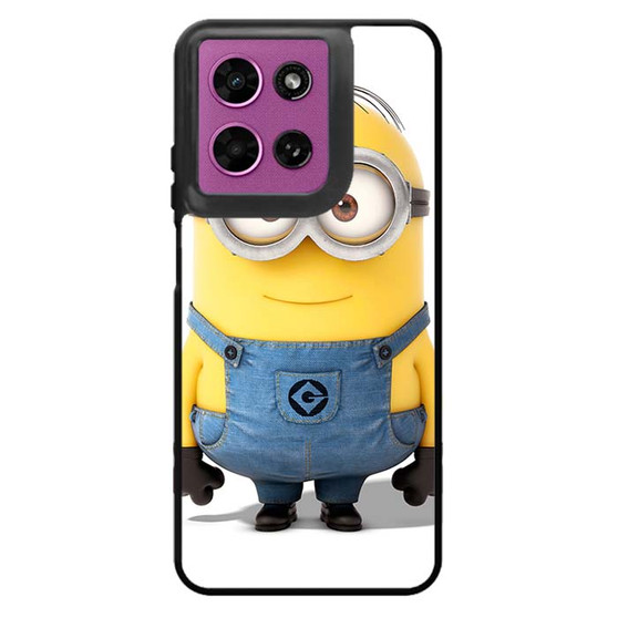 Minion Motorola Moto G 2026 Case