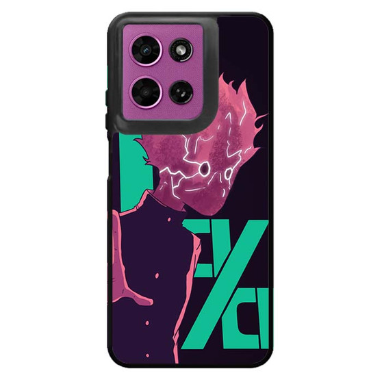 Mob Psycho 100 2 Motorola Moto G 2026 Case