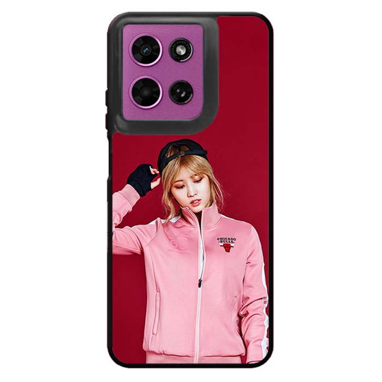 Momo Twice 1 Motorola Moto G 2026 Case