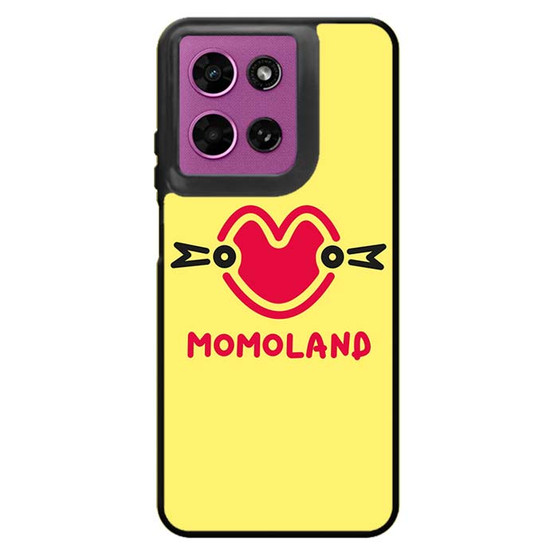 Momoland Motorola Moto G 2026 Case