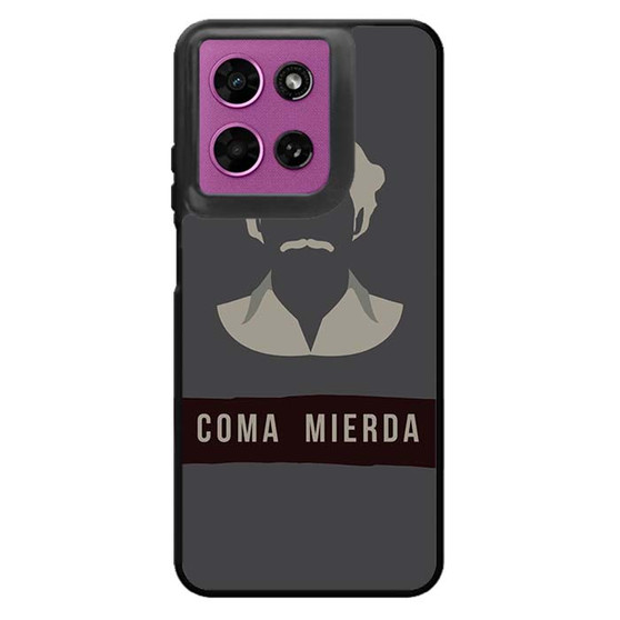 Narcos TV Series 2 Motorola Moto G 2026 Case