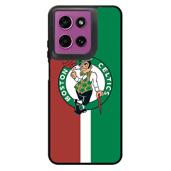 NBA Boston Celtics 1 Motorola Moto G 2026 Case