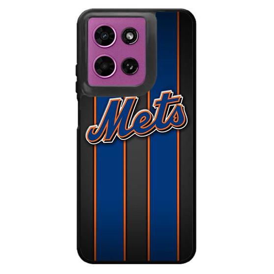 New York Mets  1 Motorola Moto G 2026 Case