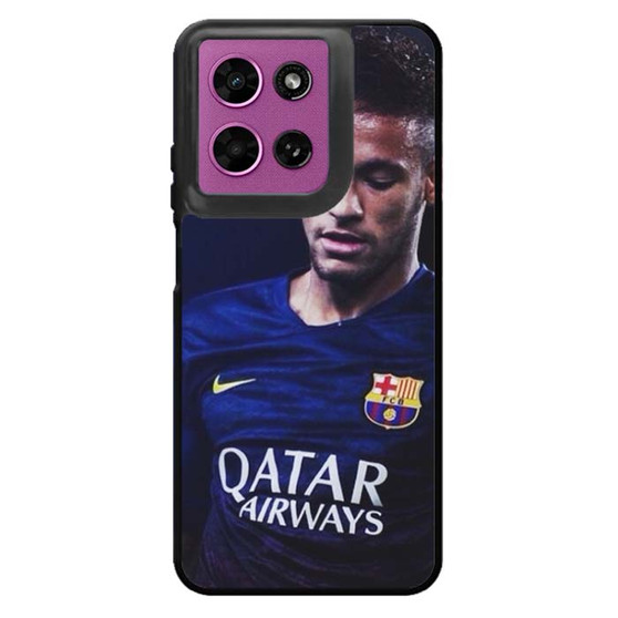 neymar Motorola Moto G 2026 Case