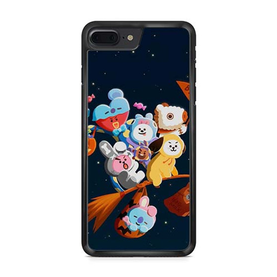 BT21 Halloween iPhone 7 | iPhone 7 Plus Case