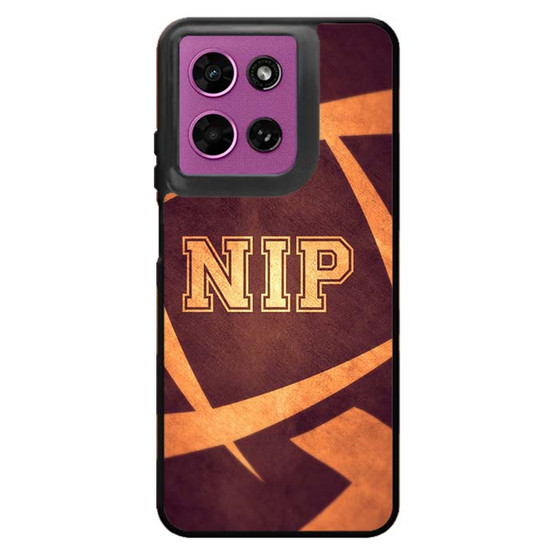 NIP cs go Motorola Moto G 2026 Case