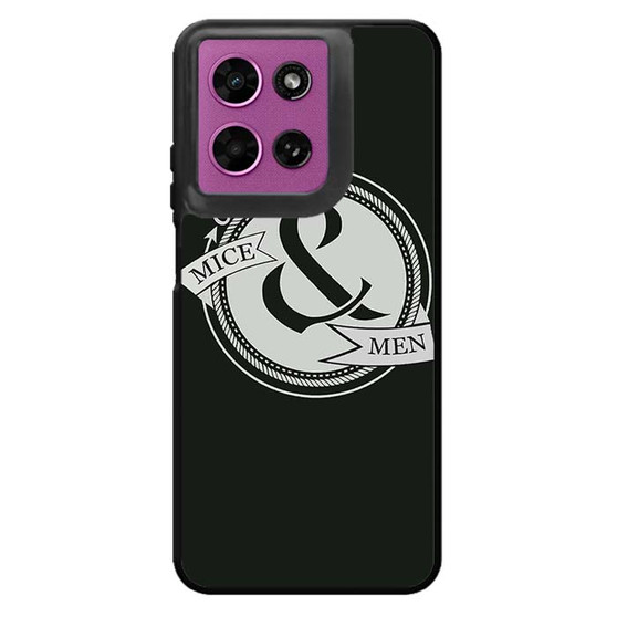 Of Mice & Men Motorola Moto G 2026 Case