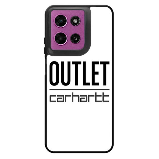 Outlet Carhartt Motorola Moto G 2026 Case