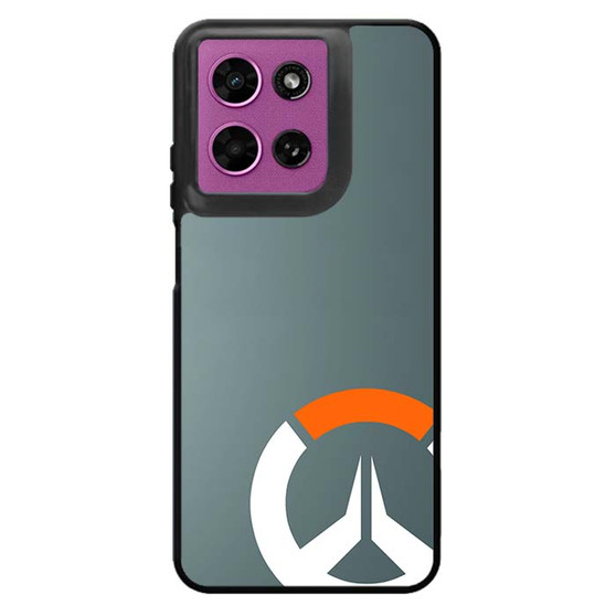 Overwatch's Logo Motorola Moto G 2026 Case
