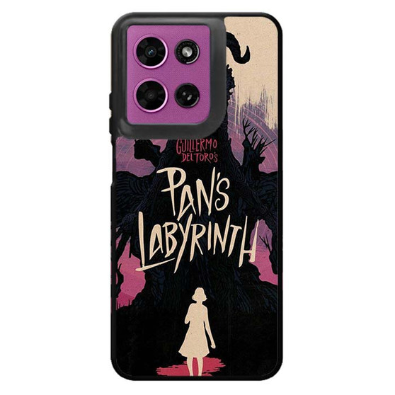 Pans Labyrinth Motorola Moto G 2026 Case