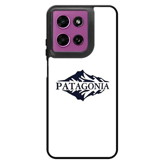 Patagonia 1 Motorola Moto G 2026 Case