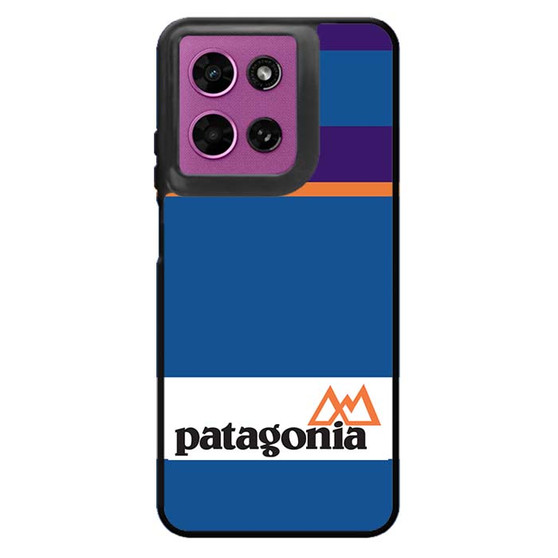 Patagonia 2 Motorola Moto G 2026 Case