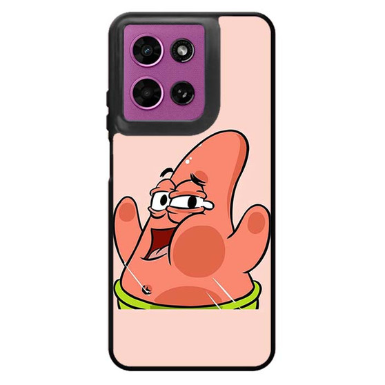 Patrick Motorola Moto G 2026 Case