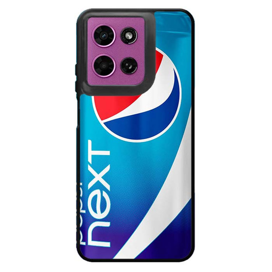 pepsi drink next Motorola Moto G 2026 Case