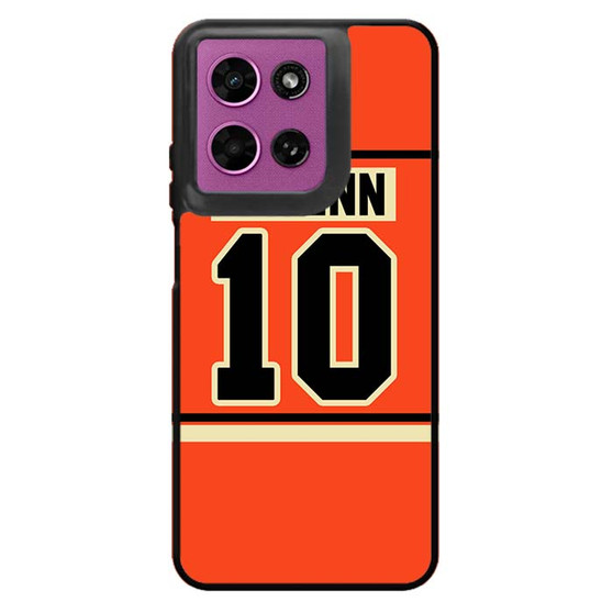Philadelphia Flyers Schenn Motorola Moto G 2026 Case
