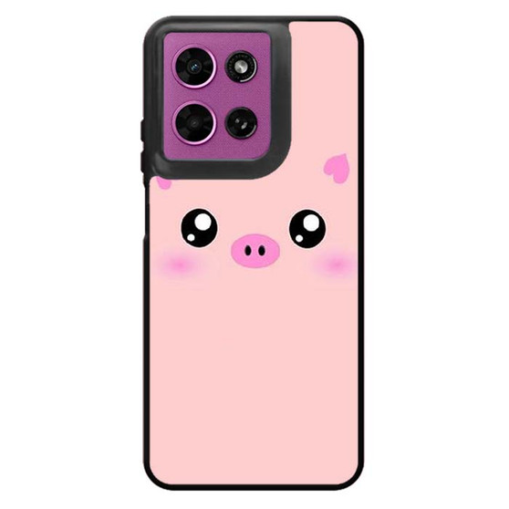 Piglet And Pooh Quotes Motorola Moto G 2026 Case