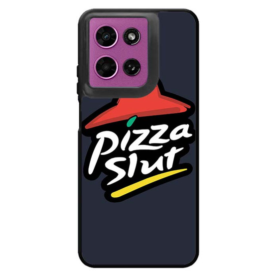 pizza slut Motorola Moto G 2026 Case