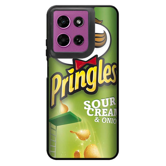 pringles potato Motorola Moto G 2026 Case