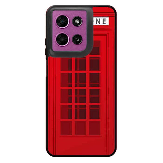 Puma Camo Motorola Moto G 2026 Case