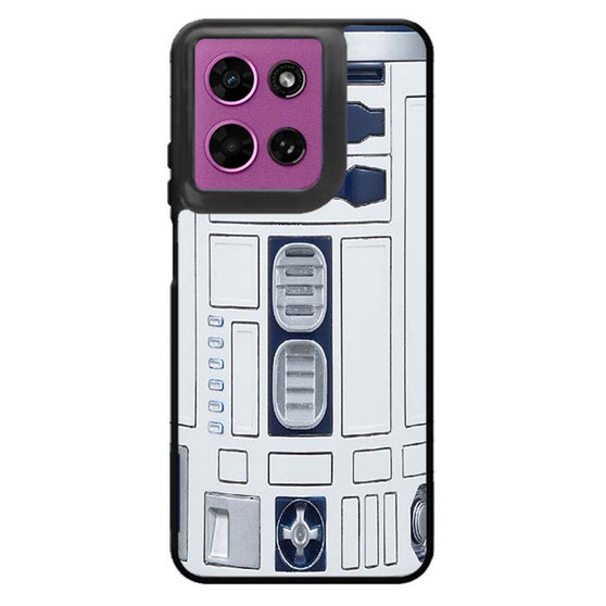 R2D2 Motorola Moto G 2026 Case