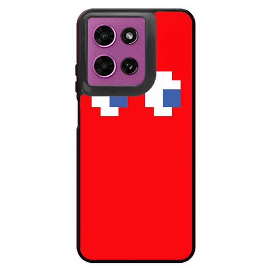Red Stussy Motorola Moto G 2026 Case
