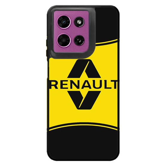 Resident Evil 2 Motorola Moto G 2026 Case