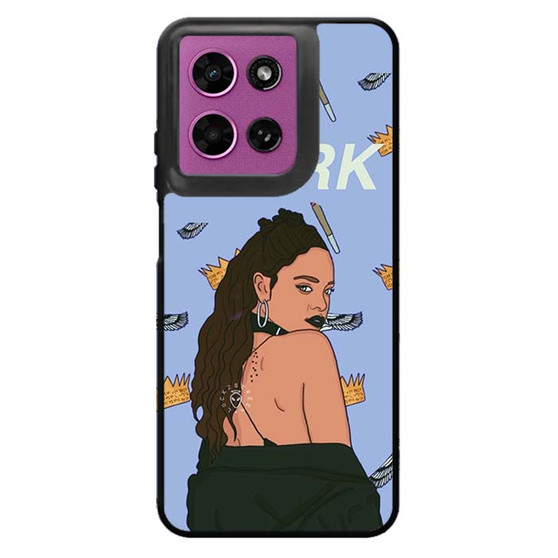 Rilakkuma 1 Motorola Moto G 2026 Case