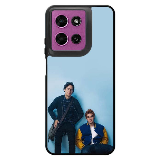 Riverdale Archie Motorola Moto G 2026 Case