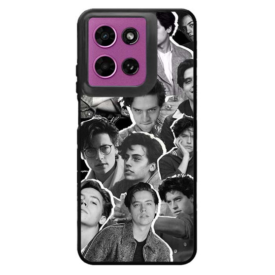 Riverdale Lili Reinhart As Betty Cooper 2 Motorola Moto G 2026 Case