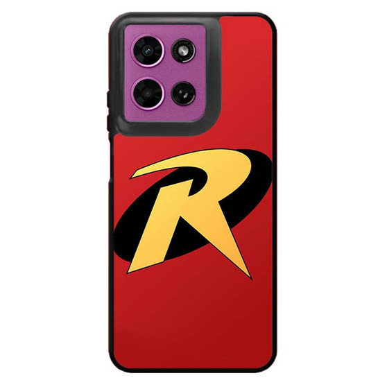 Robin Young Justice Motorola Moto G 2026 Case