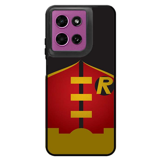 robin Motorola Moto G 2026 Case