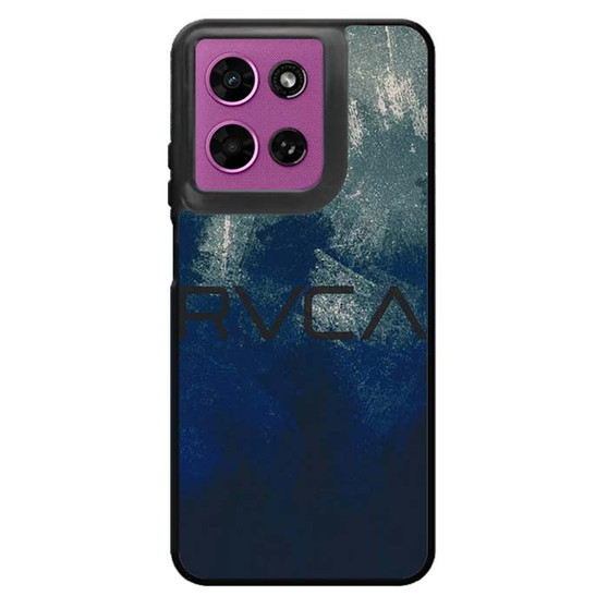 RVCA 2 Motorola Moto G 2026 Case