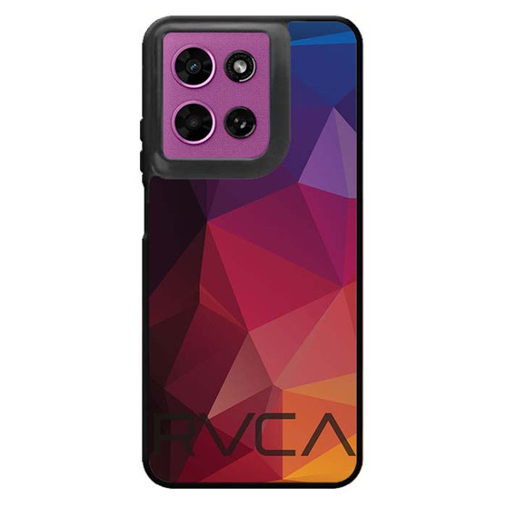 RVCA Surf Motorola Moto G 2026 Case