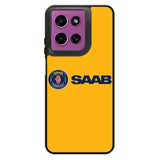 SAAB Motorola Moto G 2026 Case