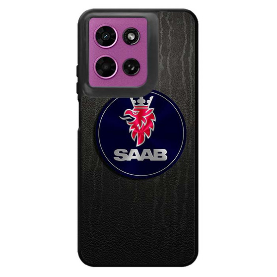 Salad Finger Motorola Moto G 2026 Case