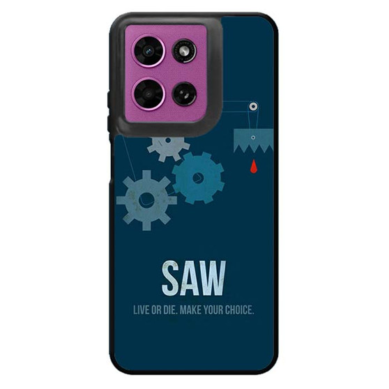 Saw Cover Motorola Moto G 2026 Case