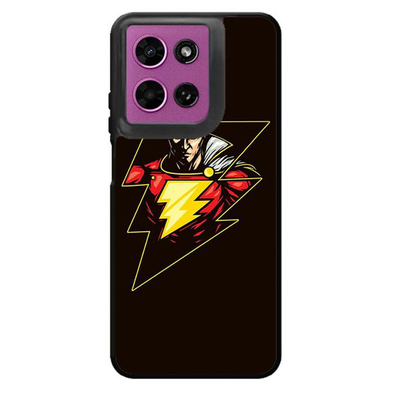 Sazzam Member of Justice League Motorola Moto G 2026 Case