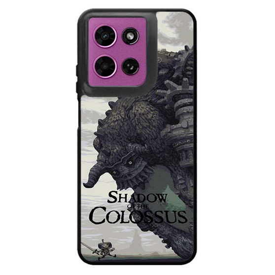 Shadow Of The Tomb Rider 3 Motorola Moto G 2026 Case