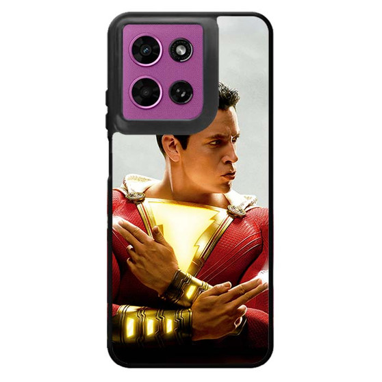 Shazam Motorola Moto G 2026 Case