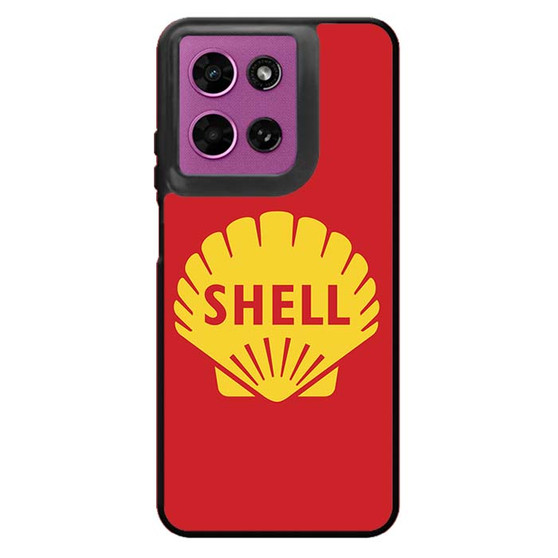 Sherlock Motorola Moto G 2026 Case
