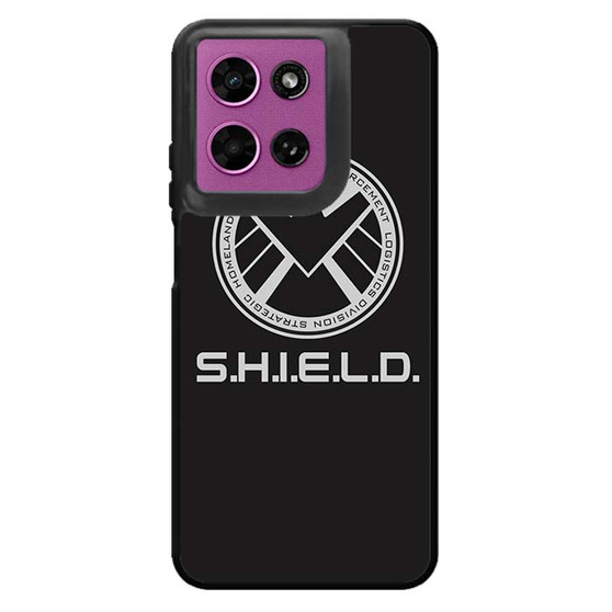Shield Motorola Moto G 2026 Case