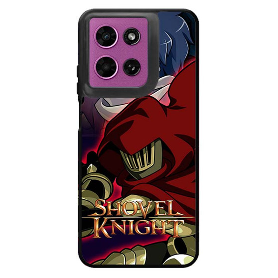 Shovel Knight Game 2 Motorola Moto G 2026 Case