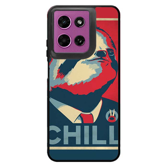 Smiling Meghan Trainor Motorola Moto G 2026 Case
