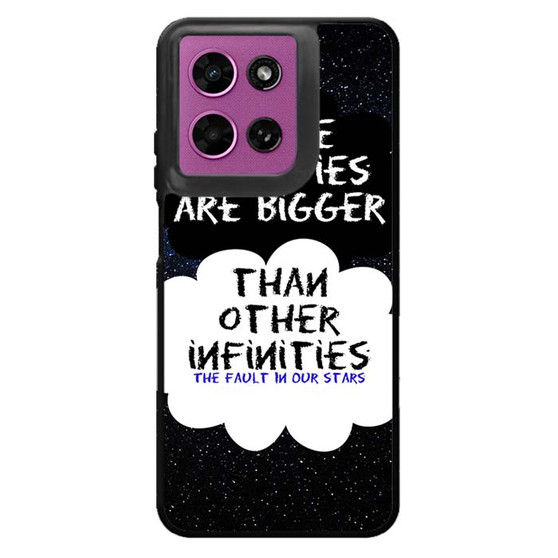 Son Goku Quotes Motorola Moto G 2026 Case