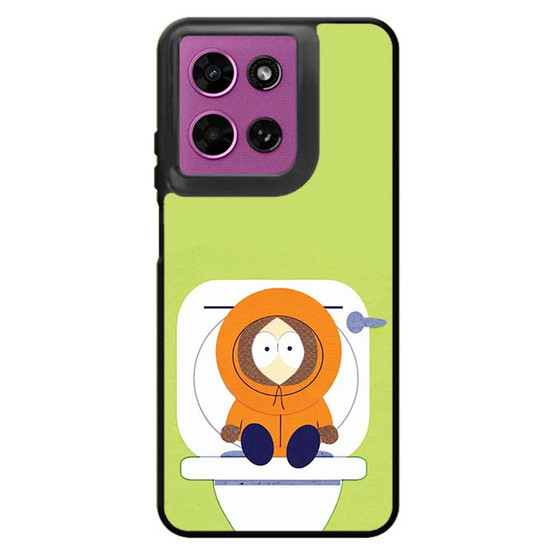 South Park kenny Motorola Moto G 2026 Case