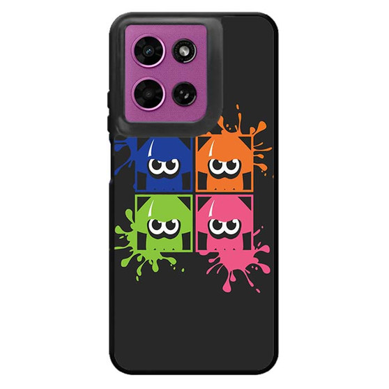 Spongebob & his Friends Motorola Moto G 2026 Case