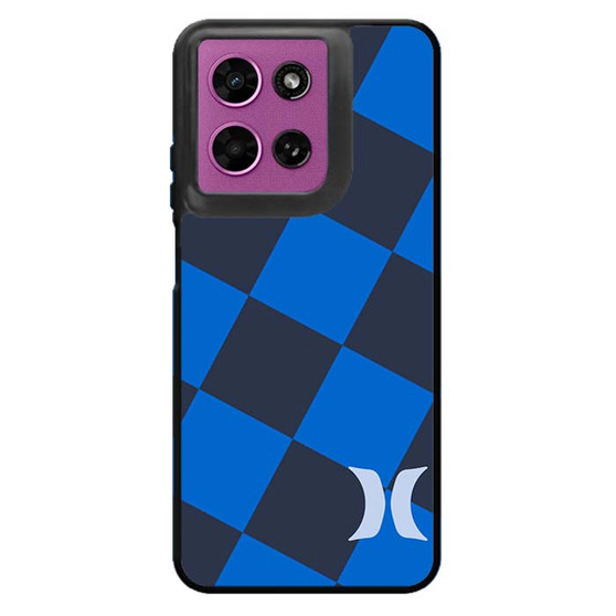 Square Hurley Motorola Moto G 2026 Case